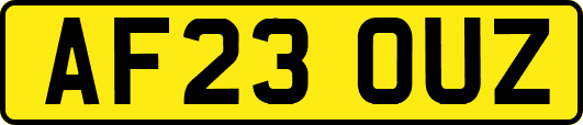 AF23OUZ