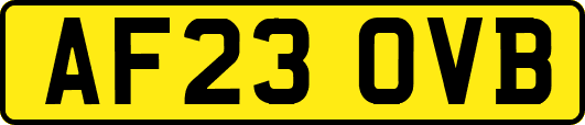 AF23OVB