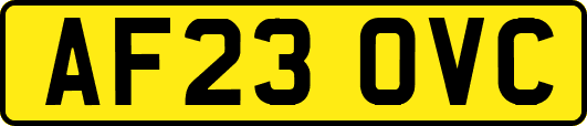 AF23OVC