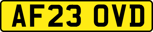AF23OVD