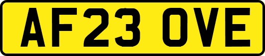 AF23OVE