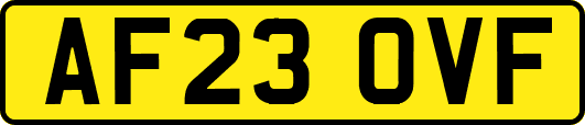 AF23OVF