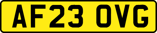 AF23OVG