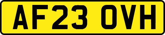 AF23OVH