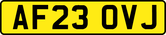 AF23OVJ