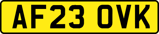 AF23OVK