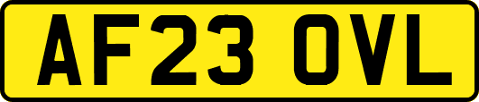 AF23OVL