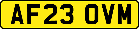 AF23OVM