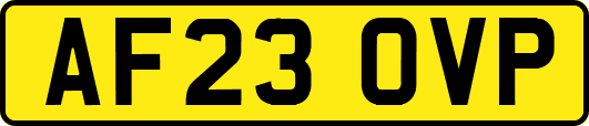 AF23OVP