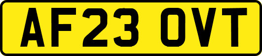 AF23OVT