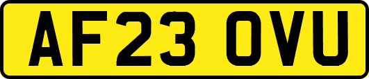 AF23OVU
