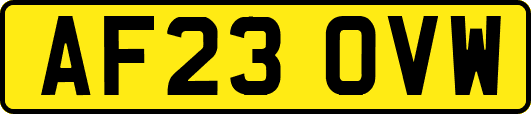 AF23OVW
