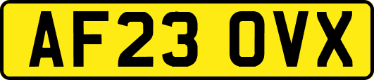 AF23OVX