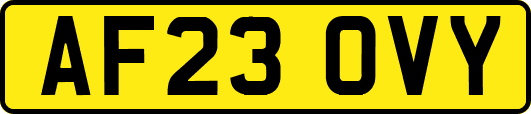 AF23OVY