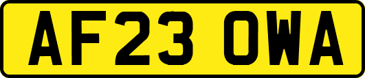 AF23OWA