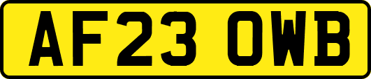AF23OWB