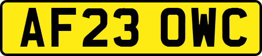 AF23OWC