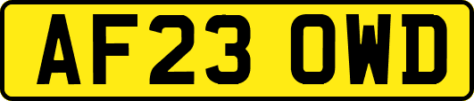 AF23OWD