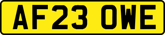 AF23OWE