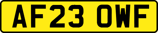AF23OWF