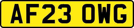 AF23OWG