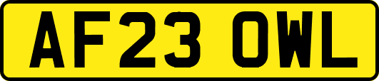 AF23OWL