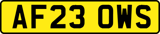 AF23OWS