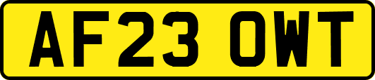 AF23OWT
