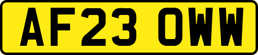 AF23OWW