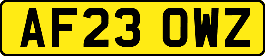AF23OWZ