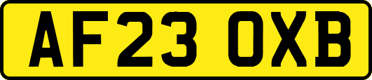 AF23OXB