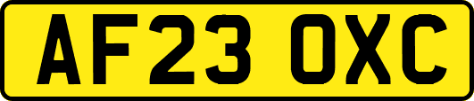 AF23OXC