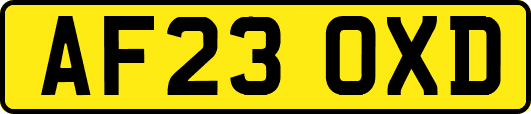 AF23OXD