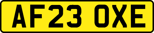 AF23OXE