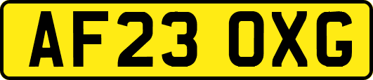 AF23OXG