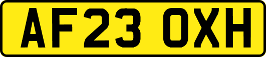 AF23OXH