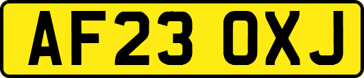 AF23OXJ