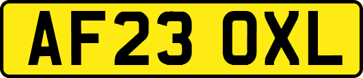 AF23OXL