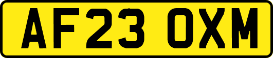 AF23OXM