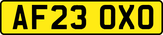 AF23OXO