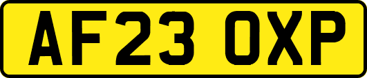 AF23OXP