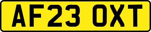 AF23OXT