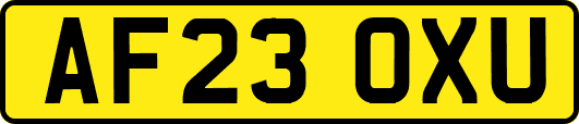 AF23OXU