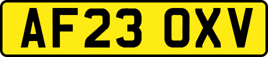 AF23OXV