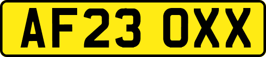 AF23OXX