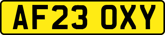 AF23OXY