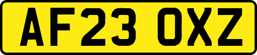 AF23OXZ