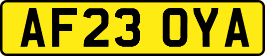 AF23OYA