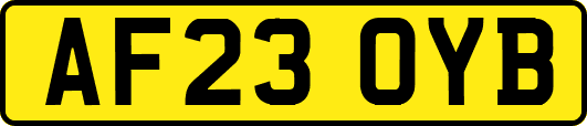 AF23OYB