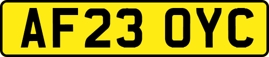 AF23OYC